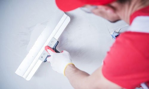Commercial Interior Painting